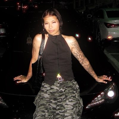 jæ's profile picture