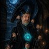 Фото профиля Adam Blakely Ross