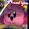 Kirby˙⋆✮⋆˚࿔'s profile picture
