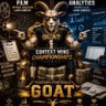 Фото профиля FantasyFootballGoat