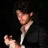 Profilbild von Zachary Thompson