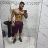 abençoado profil fotoğrafı