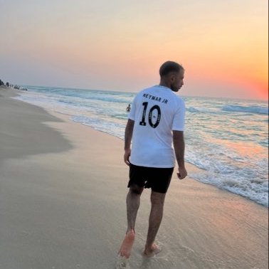 Ahmed Gad's profile picture
