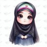مریم سادات 💚🤍❤️ 的头像
