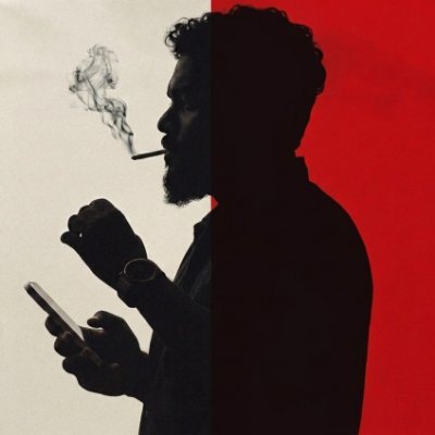Steve Harrington's profile picture