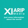 Фото профиля Xi Arif Media