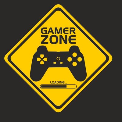 GAMERRRZONE's profile picture