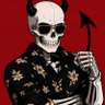 Jesús Vera (Kenisi525) 💀⚡ 的头像