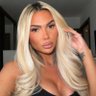jasmin profil fotoğrafı
