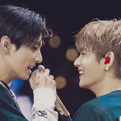 Vkook soul's profile picture
