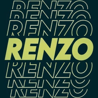 Renzo 🚵's profile picture