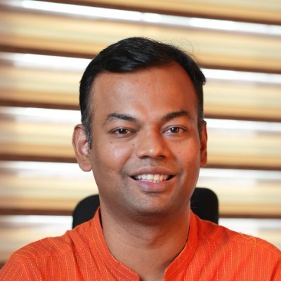 MiteshKhapra's profile picture