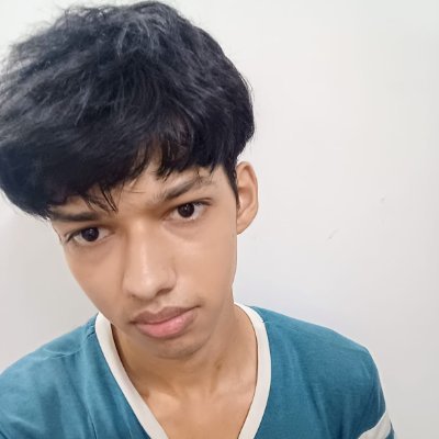 Abhishek Kalita's profile picture