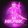 Mr Pink profil fotoğrafı