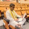 Shrawan Kumar 的头像