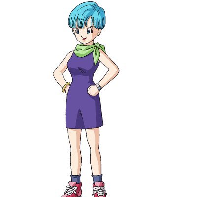 ブルマ's profile picture