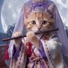 Фото профиля chachamaru（茶々丸）A Cat's View on Japan & The World