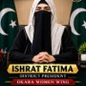 Profilbild von Ishrat Fatima Khan