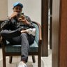 Nafees profil fotoğrafı