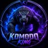 $Komodo 的头像