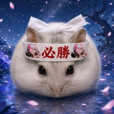 ロボロフスキ's profile picture