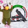 Фото профиля ابن العراق 🇮🇶