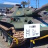 Profilbild von イズモ戦車長