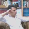 Yago Cabrera Pérez profil fotoğrafı