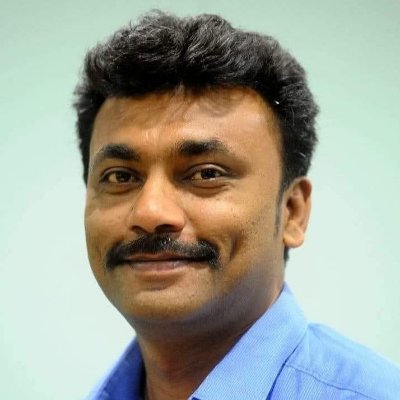 ShyamSPrasad's profile picture