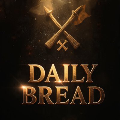 daily_ bread001's profile picture