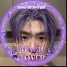 Фото профиля YingKim_qiqi💜🔮