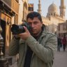 Profilbild von RAFEET SABRY 🇪🇬 رفعت صبرى