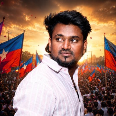 Ambedkumar's profile picture