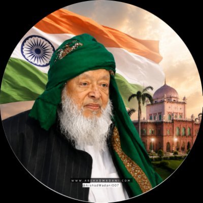 ArshadMadani007's profile picture