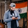 Abhijeet's profile picture