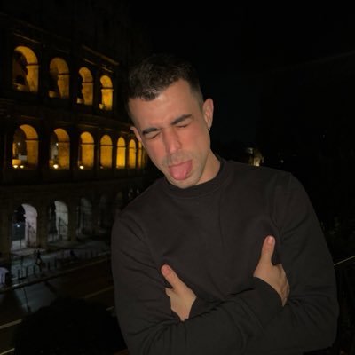 Eduardography🇪🇸🇮🇨🏳️🌈's profile picture