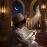 Profilbild von أُسـامة العَسيري