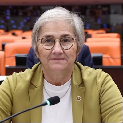 Ayça Taşkent's profile picture