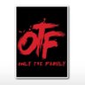 Profilbild von O.T.F