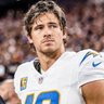 Optimistic Chargers Fan profil fotoğrafı