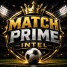 MATCH PRIME INTEL 🏆⚽ profil fotoğrafı