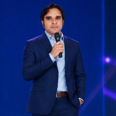 Niranjan Meena's profile picture