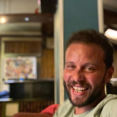 أيوة مدكور، أيوة معدوم الشعور's profile picture