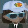 Profilbild von Isabelle Gale