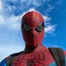Spidey's profile picture