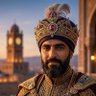 سلطان الزمان(ابو اركان) 的头像