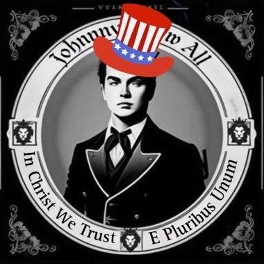 Johnnny Know All's profile picture