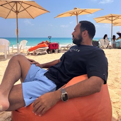 AhmadMHany's profile picture