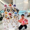 ホッとん(ホロリス&すとぷり推し) 的头像