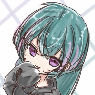 天羽 れなれな🧁໒꒱· ﾟ2⃣🔟🥩🔪🥀🐇 活動してる系VTuber's profile picture